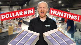 Dollar Bin HUNTING to Make PROFIT! 