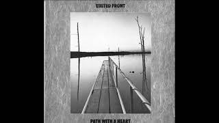 United Front – Path With A Heart (1980) [FULL ALBUM]