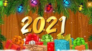 Речицкая ЦРБ - Новый Год 2021
