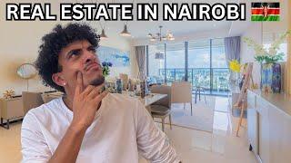 Nairobi Real Estate: Smart Investment or Risky Move?