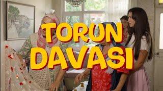 Torun Davası Yerli Komedi (2024 FULL HD)