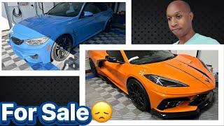 Tough Choice Ahead: Deciding Which Car to Sell