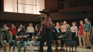 Lainey Wilson - Heart Like A Truck (UNO Choir Performance)