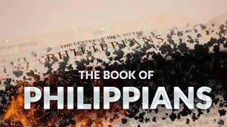 The Book Of Philippians ESV Dramatized Audio Bible(FULL)