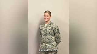 Nurses Month 2025 - Lauren Hawkins