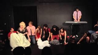 One Night Stand: The Musical