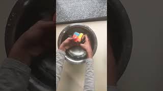 water cube trick #cube  #this