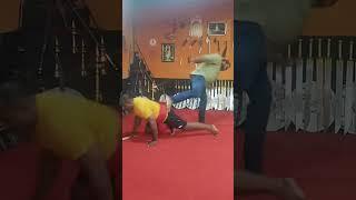 Yodha Academy of KALARIPPAYATTU #kalarippayattu #karate #adimurai