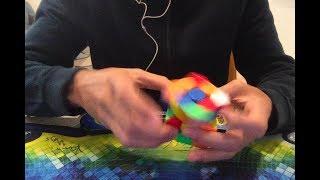cubing Live Stream #2 with Timothy Castle!