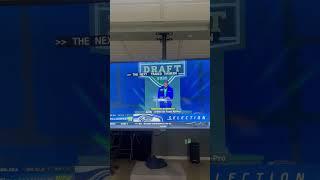 BREAKING! Seattle Seahawks draft Safety Nick Emmanwori No.35 pick