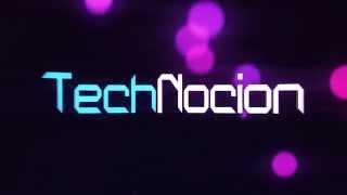 INTRO - TechNocion