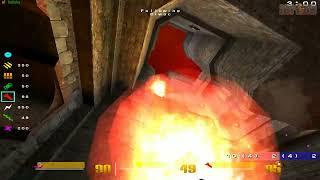 Quake 3 OSP: OSP: OSP, Pride PICK-UP 4v4 12.09.2024 - diwoc pov (2nd q3shw14)  (1024211)