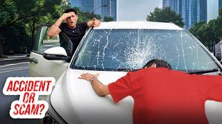 Pioneer Dash Cams Solve 5 Big Problems!