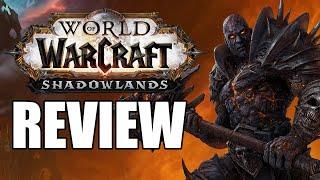 World of Warcraft: Shadowlands Review - The Final Verdict