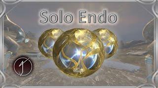 Warframe Solo Endo Farming Guide