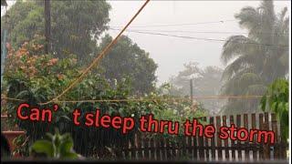 Rainy days hanap buhay sa bukid