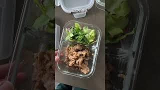 These Glass Containers Make Meal Prep Easier!