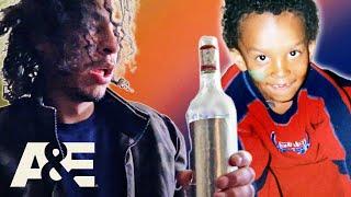 Intervention: Up to 50 Vodka Drinks Per Day - Tristan's Alcohol Addiction | A&E