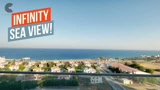 Luxury apartment in Iskele, North Cyprus - Cihanara