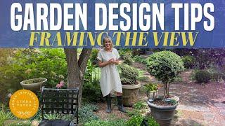GARDEN DESIGN TIPS: Use Your Intuition