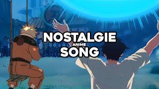 ANIME SONG | "NOSTALGIE" | Anbu Monastir x Momoku x Myles