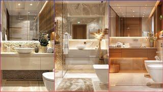 100 Stylish Modern Bathroom Design Ideas 2025 Bathroom Decoration| Bathroom Interior Design Trends