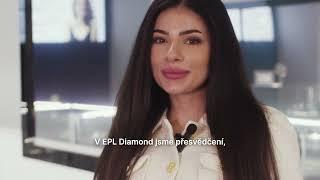 EPL Diamond | Diamantové šperky pro každou ženu