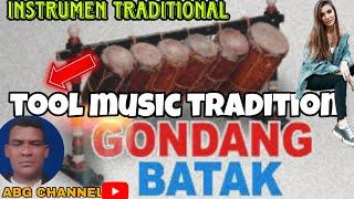 traditional instrumen gondang batak |tradisional INSTRUMENTAL  GONDANG BATAK @ABG CHANNEL