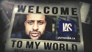 Jas Takhar - Welcome To My World