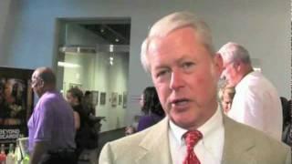 Highlights Video - Harvey B. Gantt Center for African American Arts + Culture