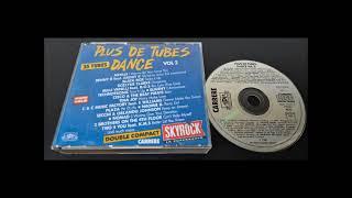 Plus De Tubes Dance Vol.2 CD.01 (1991)