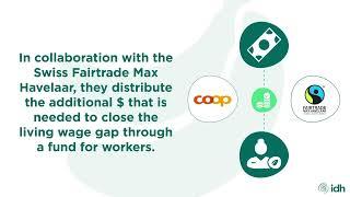 Living Wage Case Study: Coop