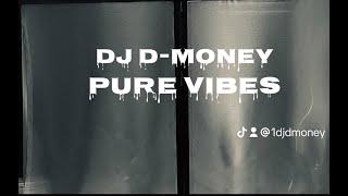 Pure Vibes Episode 7 |Best DJ Mix 2024|Good Vibes|Chill Mix|Hip-Hop|R&B||DJ D-Money|LaidBack Vibes|