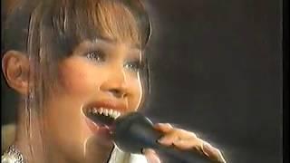 Fauziah Latiff - Sang the Best of English Ballad Songs