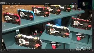 World Wide Slot Car Chat LIVE! 238