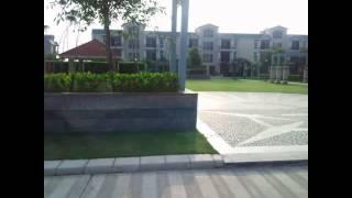 Ready to Move Omaxe Silver Birch 3 BHK Floors New Chandigarh Mullanpur