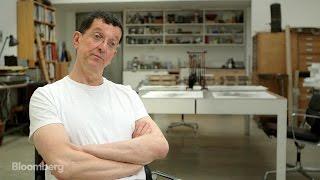 The Body as a Found Object: Antony Gormley | Brilliant Ideas Ep. 40