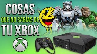 10 cosas que no sabías que tu Xbox podía hacer