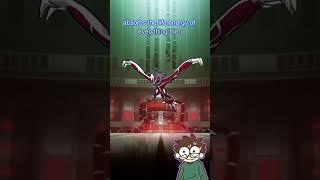 Could I beat these Pokémon in a fight? - Yveltal