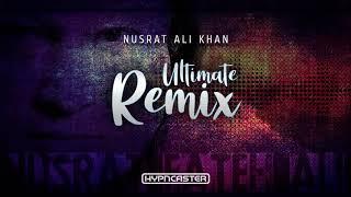 Aja Mahi  - Nusrat Fateh Remix | HYPNOCASTER