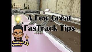 Beginner's Guide to Lionel FasTrack | Railways Made Easy