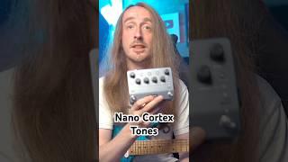 Get these Nano Cortex tones!  @JackGardiner #neuraldsp #nanocortex