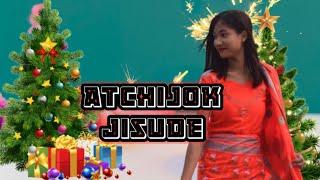 ATCHIJOK JISUDE//New Christmas song//Bathsing ft Silbera//Music prod Maxfiel beat.