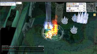 Let's Play Ragnarok Classic Solo Wizard @ Castle by avatar kebu