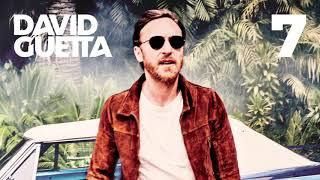 David Guetta & Sia - Light Headed (audio snippet)