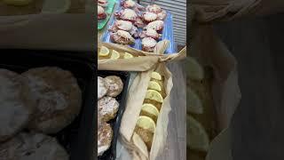 Наготовила раз и отдыхаю от готовки пару недель #рецепты #еда #кулинария #заморозка_еды