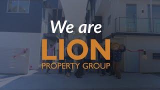 We Are Lion Property Group