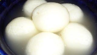 RASGULLA, Ras gulla, Bengali Sponge Rasgulla, Rasgulla recipe,