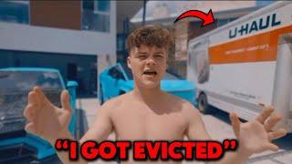 Jack Doherty Just Got EVICTED Because Of This..