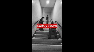 Matias Ruiz & Kevin Aravena - Cielo y Tierra (Vertical Video)